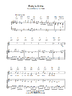 Ruby's Arms von Amy Beach (Download) 