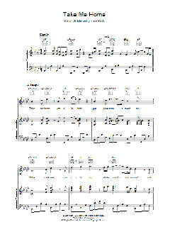 Take Me Home von Ludwig van Beethoven (Download) 