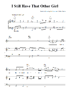 I Still Have That Other Girl von Burt Bacharach (Download) 