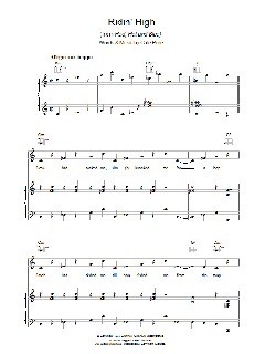 Ridin' High von Ludwig van Beethoven (Download) 