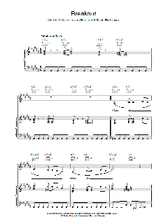 Breakout von Bon Jovi (Download) 