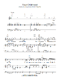 Your Childhood von The Proclaimers (Download) 