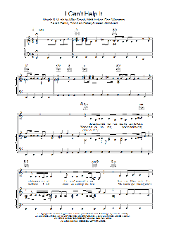 I Can't Help It von Bananarama (Download) 