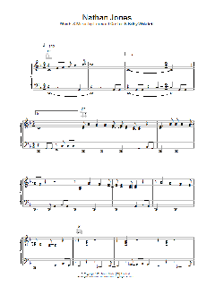 Nathan Jones von Bananarama (Download) 