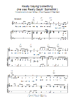 He Was Really Saying Somethin' von Bananarama (Download) 