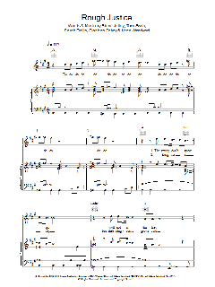 Rough Justice von Bananarama (Download) 