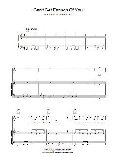 Can't Get Enough Of You von Ludwig van Beethoven (Download) 