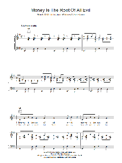 Money Is The Root Of All Evil von Ludwig van Beethoven (Download) 