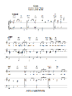 Kiss von Marilyn Monroe (Download) 