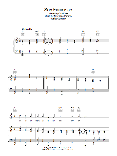 San Francisco von Ludwig van Beethoven (Download) 