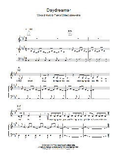 Daydreamer von Adele (Download) 