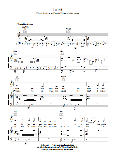 Tired von Adele (Download) 