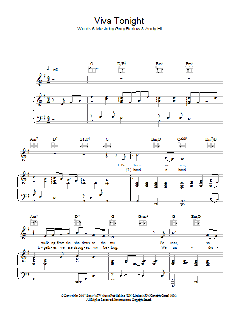 Viva Tonight von Katherine Jenkins (Download) 