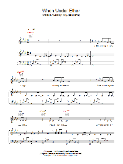 When Under Ether von Yiruma (Download) 
