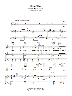 Blue Star (The Medic Theme) von Mel Torme (Download) 