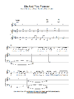 Me And You Forever von Ian Brown (Download) 
