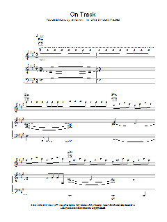 On Track von Ian Brown (Download) 