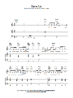 Save Us von Ian Brown (Download) 
