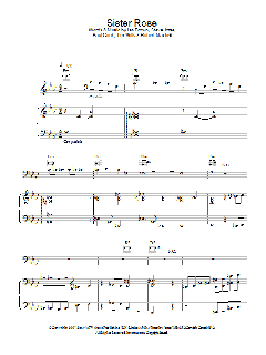 Sister Rose von Ian Brown (Download) 