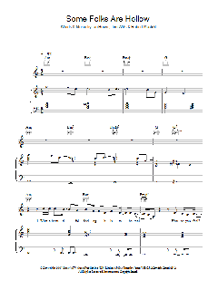 Some Folks Are Hollow von Ian Brown (Download) 