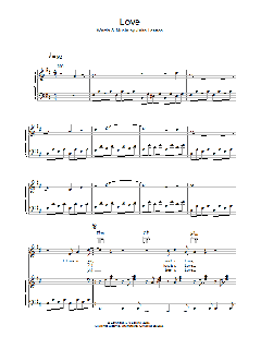 Love von Bud Powell (Download) 