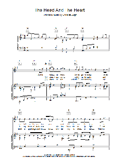 The Head And The Heart von Jay Beckenstein (Download) 