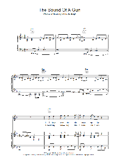 The Sound Of A Gun (Download) 