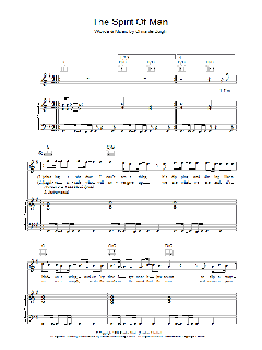 The Spirit Of Man von Anton Bruckner (Download) 