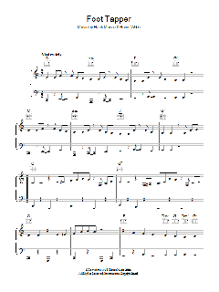 Foot Tapper von The Shadows (Download) 