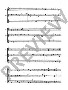 The Schott Recorder Consort Anthology Vol. 5 