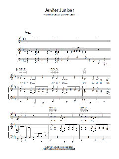 Jennifer Juniper von Donovan (Download) 