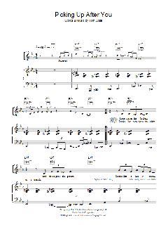 Picking Up After You von Ira D. Sankey (Download) 