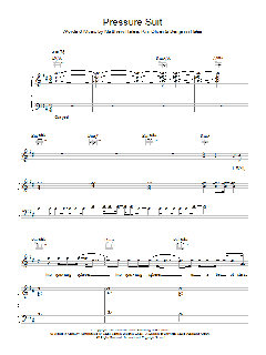 Pressure Suit von Aqualung (Download) 