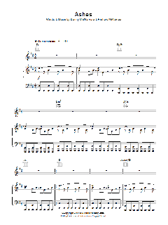 Ashes von Embrace (Download) 