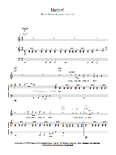 Nothin' von Robert Plant (Download) 