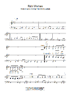 Rich Woman von Robert Plant (Download) 