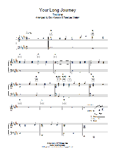 Your Long Journey von Doc Watson (Download) 