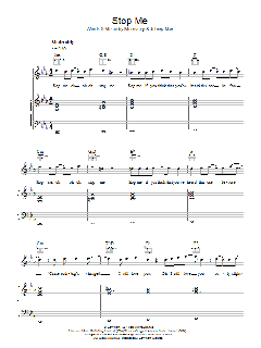 Stop Me If You Think You've Heard This One Before von Mark Ronson (Download) 