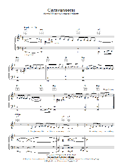 Caravanserai von Loreena McKennitt (Download) 