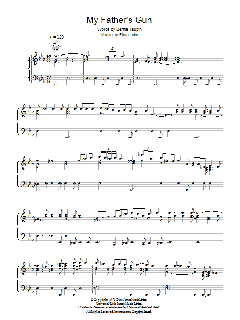 My Father's Gun von Elton John (Download) 