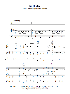 I'm Hurtin' von Roy Orbison (Download) 