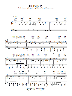 Hells Bells von Benh Zeitlin (Download) 