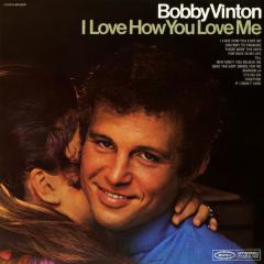 Halfway To Paradise von Bobby Vinton (Download) 
