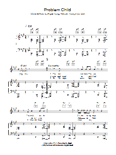 Problem Child von Naoko Ikeda (Download) 