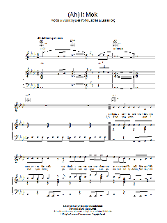 (Ah) It Mek von Desmond Dekker (Download) 