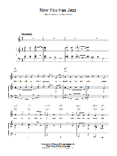 Now You Has Jazz von Wings (Download) 