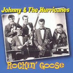 Rocking Goose von Tom King (Download) 