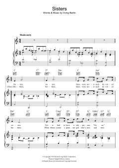 Sisters von George Fenton (Download) 