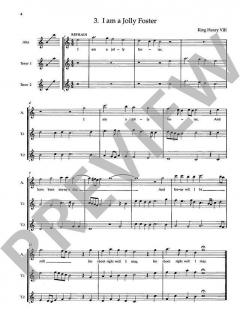 The Schott Recorder Consort Anthology Vol. 6 