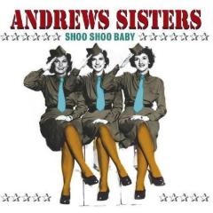 Shoo-Shoo Baby von George Fenton (Download) 